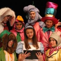 DMTC Hosts Auditions For A YEAR WITH FROG AND TOAD 1/4, 1/5 Video